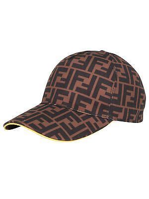 fendi hat ebay|Fendi hats for men.